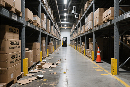 Industry clean